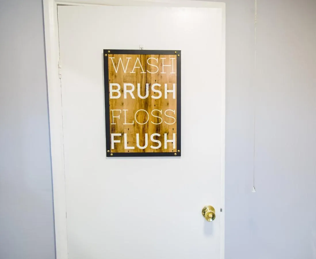 Apartment The Kensington House - Contemporary Accommodation In Nottingham United Kingdom